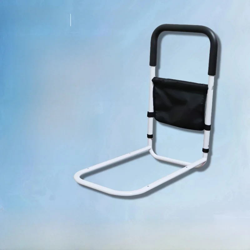 barre-d'appui-de-lit-pour-personnes-agees-dispositif-d'aide-a-la-levee-anti-chute-type-poignee-de-chariot-de-courses-portable
