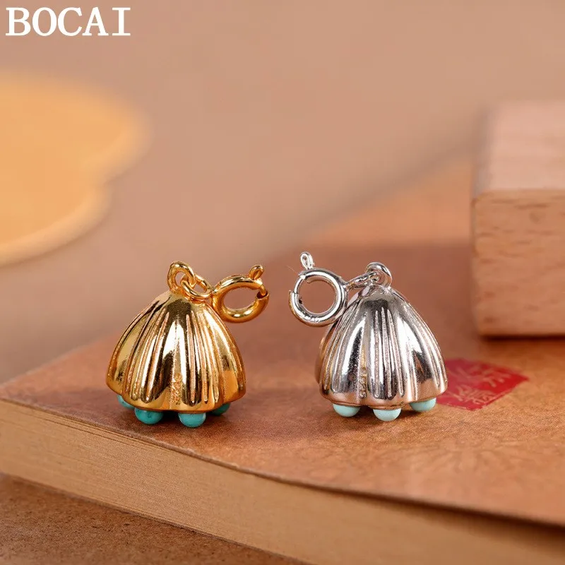 bocai-nouveaux-bijoux-en-argent-sterling-s925-pendentif-vintage-en-turquoise-en-forme-de-grain-de-lotus-cadeau-selectionne-pour-femmes