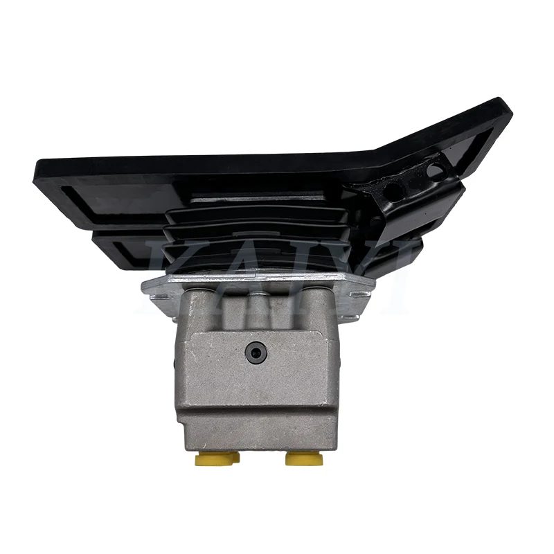 

2026Excavator Foot Pedal Valve B220401000570 B220401000623 Travel Pilot Valve 60004101 Footwork Assy for SY55 SY65 SY75 YC60
