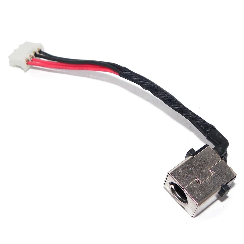 

Replacement Laptop DC POWER JACK CABLE for Acer Aspire ES1-523 ES1-533 ES1-572 ES1-732 DC30100Y300