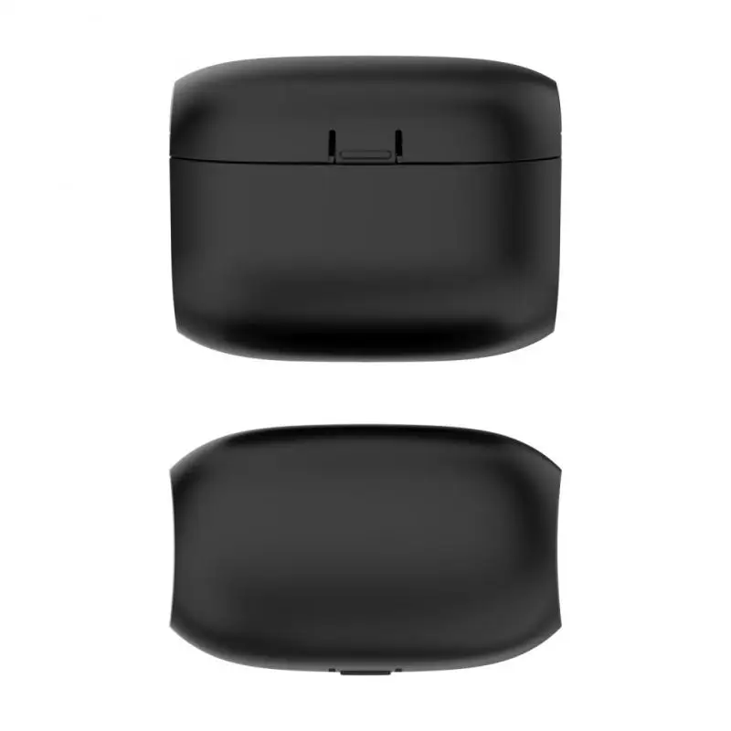 Charging Box 160mah Wireless Earphone Accessory For Jabra Elite 65t Portable Replacement Accessories Charging Case Box