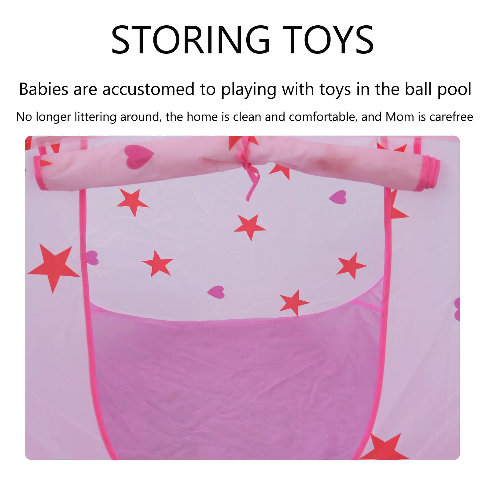 خيمة الأطفال في الأماكن المغلقة للفتيات والمنزل والأولاد والقلعة لعبة منزل صغير لمنزل الأميرة