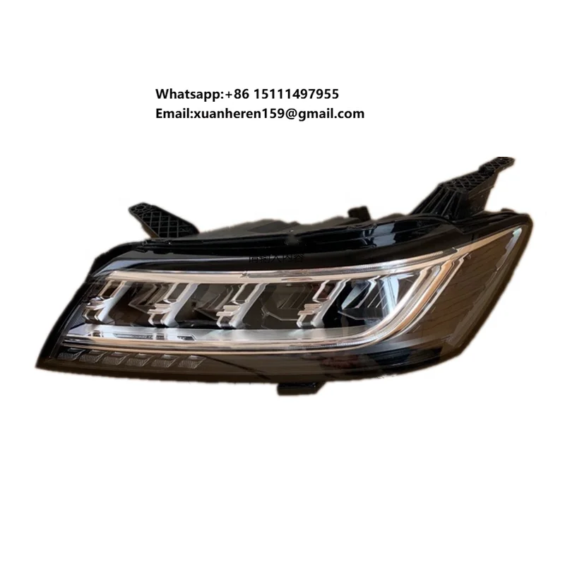 

Front Head Lamp for MG ROEWE RX5