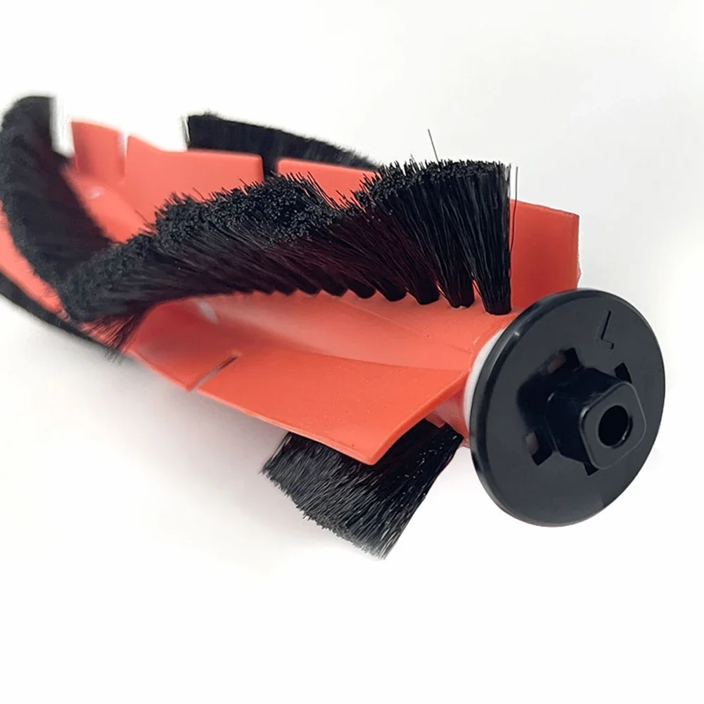 Central Brush Main Brush Roller Brush For X6 X8 Robot Vacuum Cleaner Spare Parts Accessories Main Roller Brush Washable