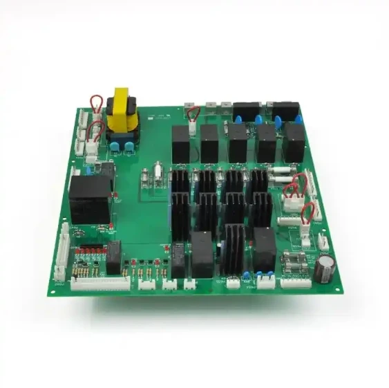 Brand new J391466 for Noritsu QSS 3701 3801 minilabs main power supply board