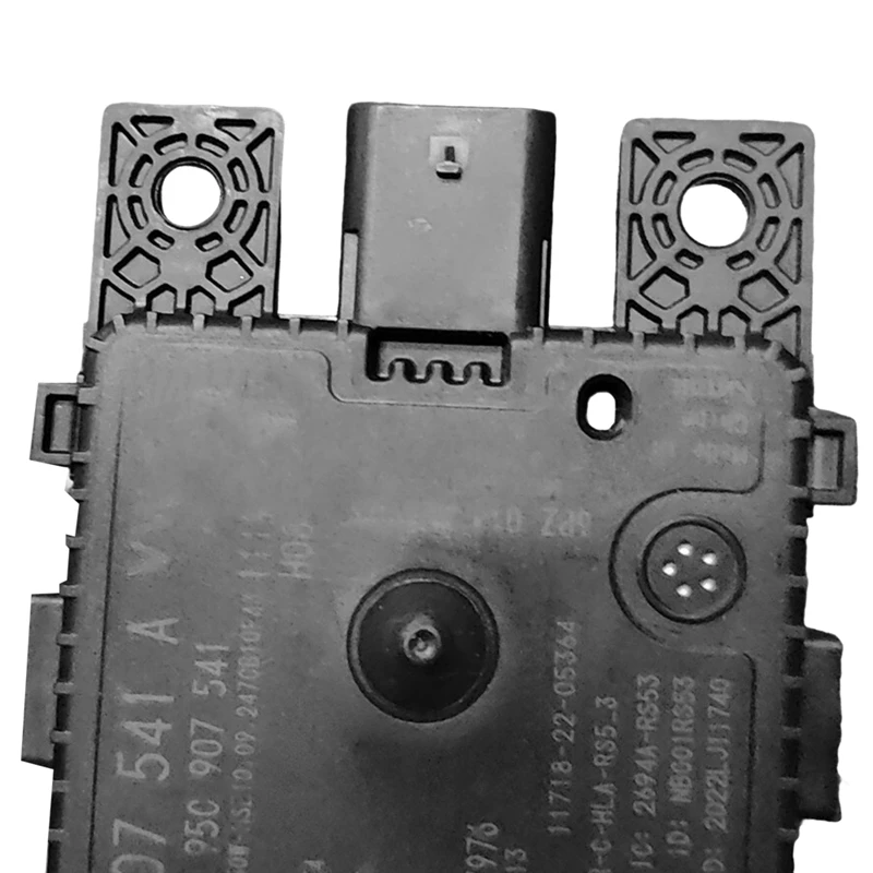 Super Sale 3WD907541A Cross Auxiliary Module Lane Change Auxiliary Sensor Module