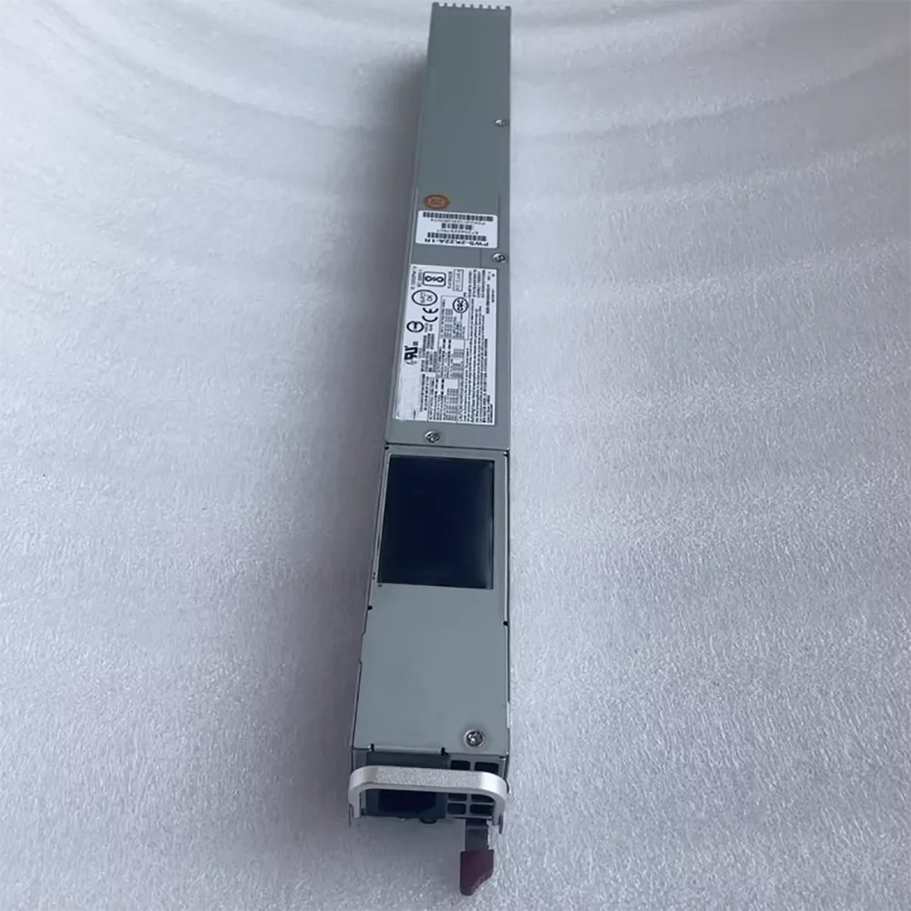 For Super-Micro 209…