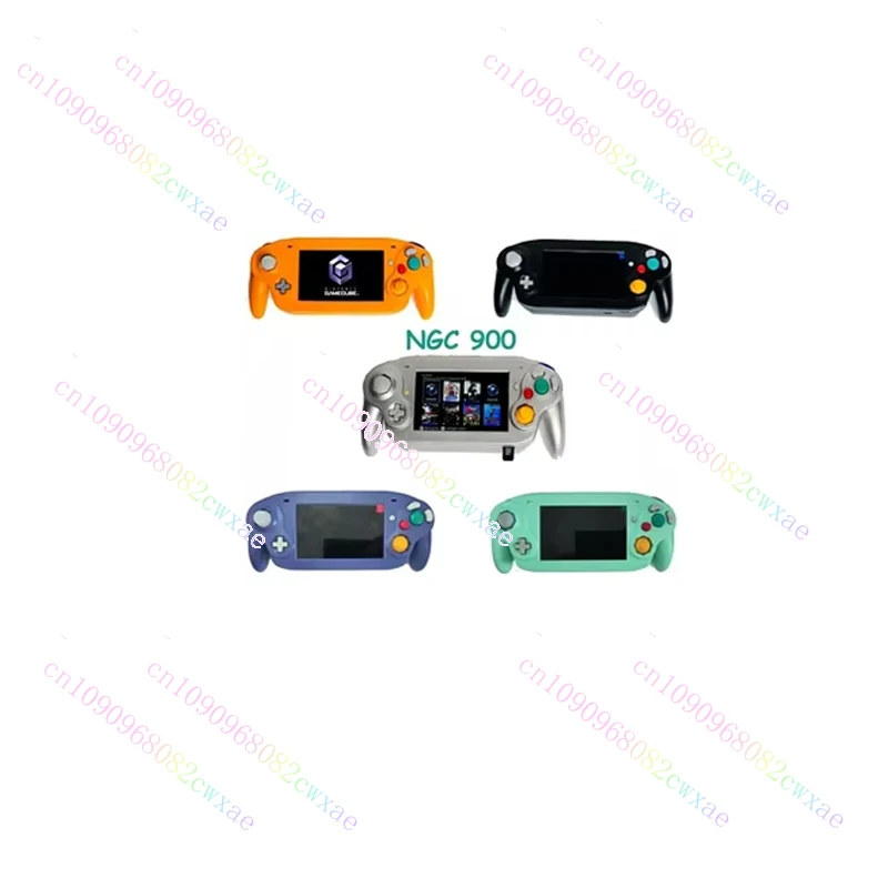 Suitable For Wii Ga…