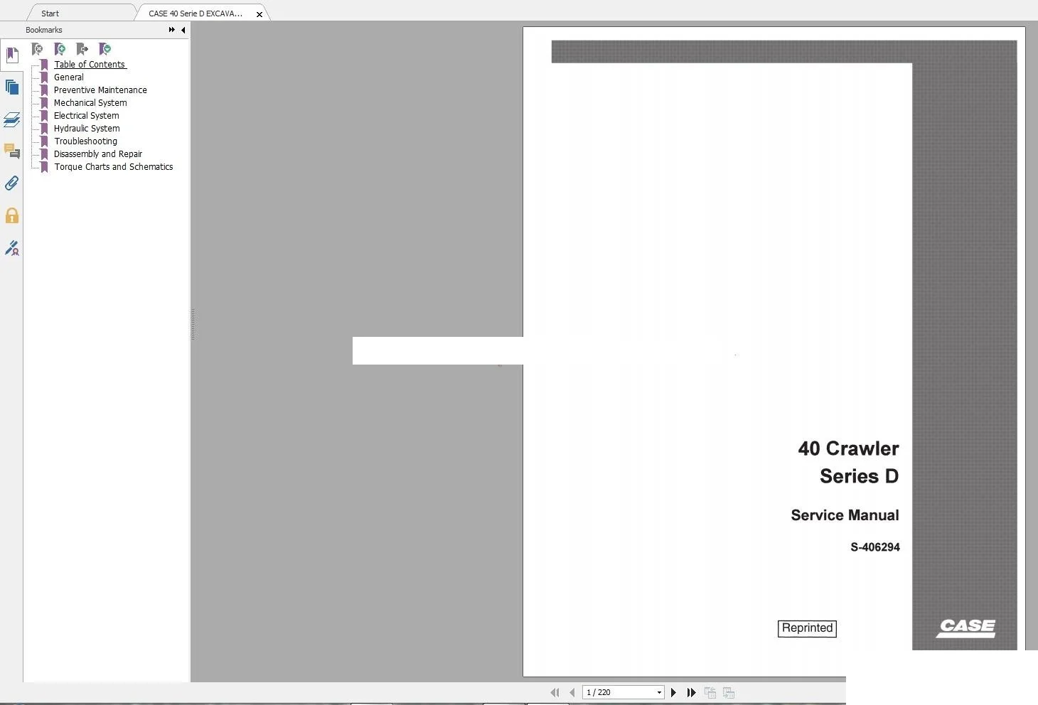 AutoCD Case IH Agricultural 2019 Full Service Manual [150GB] DVD