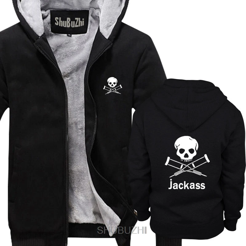 Discover the Ultimate Guide to Pull Jackass Hoodies on AliExpress