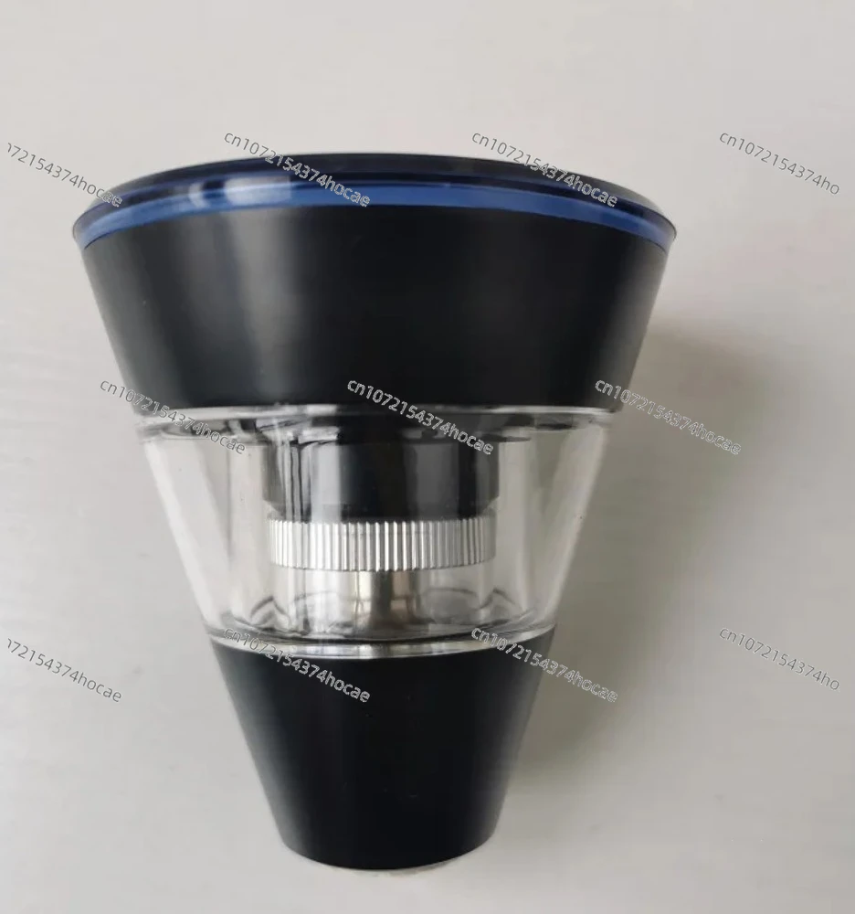 Rechargeable Electric Shisha Bowl Full Set Plastic Material Safe Heating Without Charcoal For Hookah Device