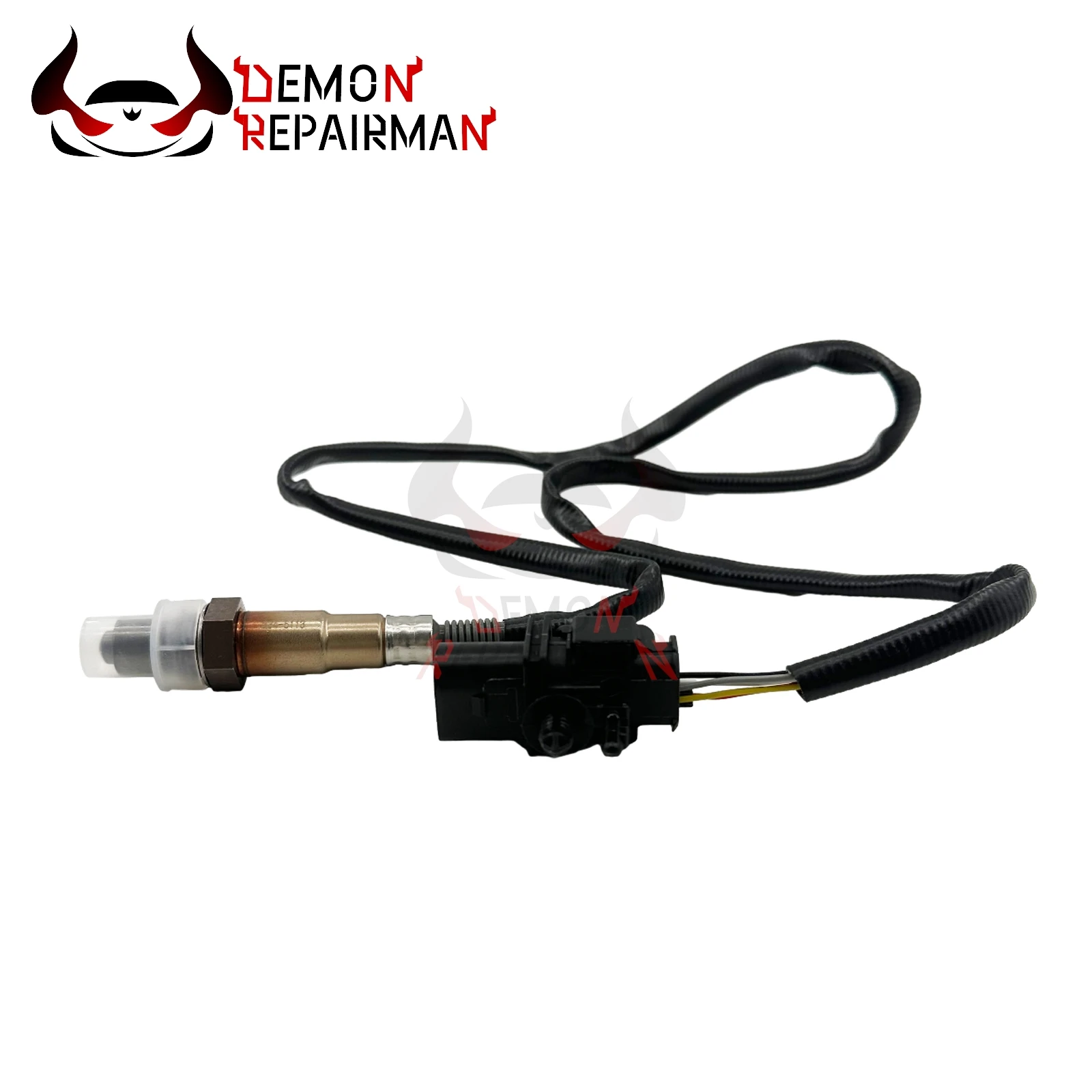 Replace Oxygen O2 Sensor 234-5113 For Porsche Cayenne VW Jetta Jaguar XF Hyundai Tucson Alfa 4C Fix P0420 Engine Light