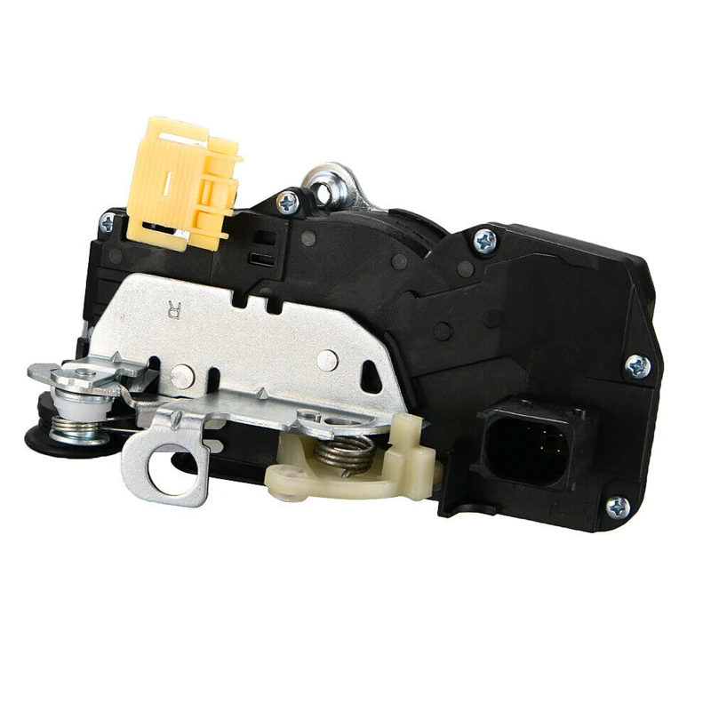 Rear Left/Right 15896626 15896625 Power Door Lock Actuator For Yukon Tahoe Escalade 2007 2008 2009