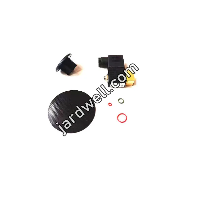 400706.0，400707.0，400905.0，403756.0，400707.00020 Quality Kaeser Solenoid Valve Kit,Release Valve Kit Fits Kaeser Air Compressor