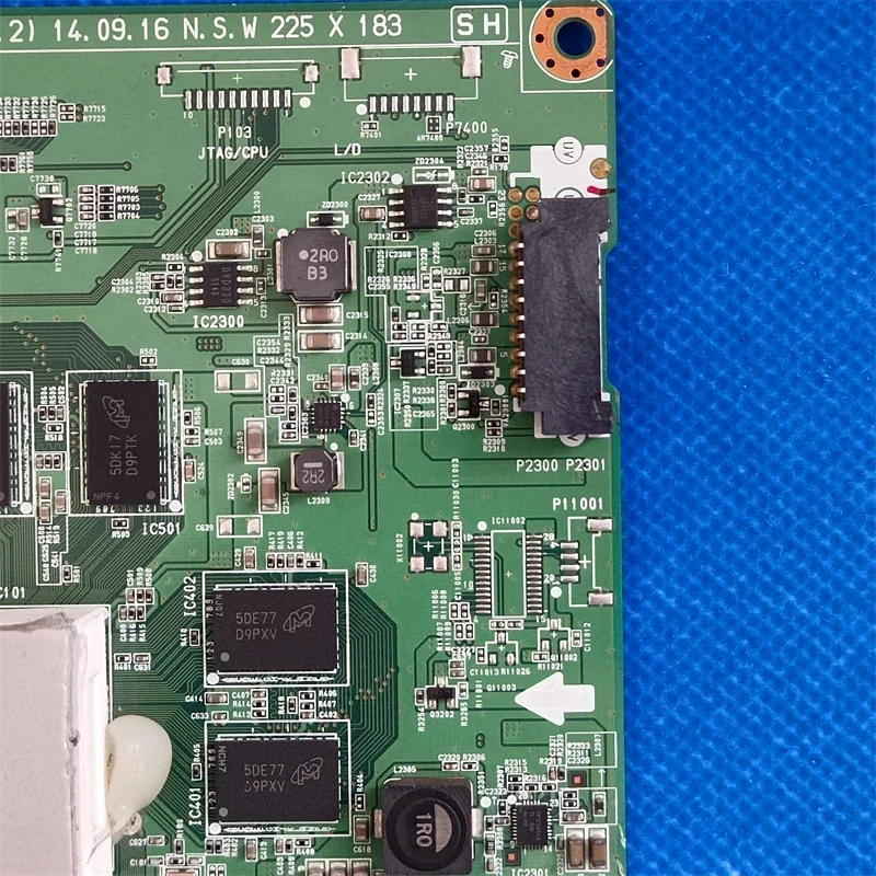 ทดสอบดีสำหรับเมนบอร์ด42LB650V 47LB650V เมนบอร์ด EAX65384005 EAX65384005(1.2) EAX65384004 47LB730 42LB730 EAX65384003