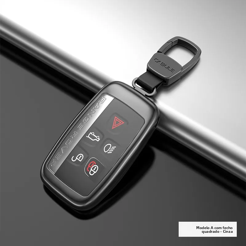 aluminum-alloy-sports-edition-key-cover-for-range-rover-discovery-5-star-pulse-modification-decoration-car-interior-accessories