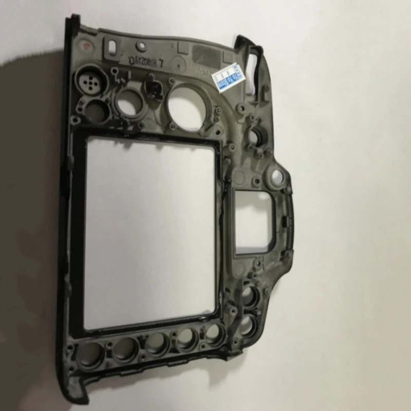 New For Nikon D7100 Rear Shell Cover Bare Authentic SLR Camera Repair Parts