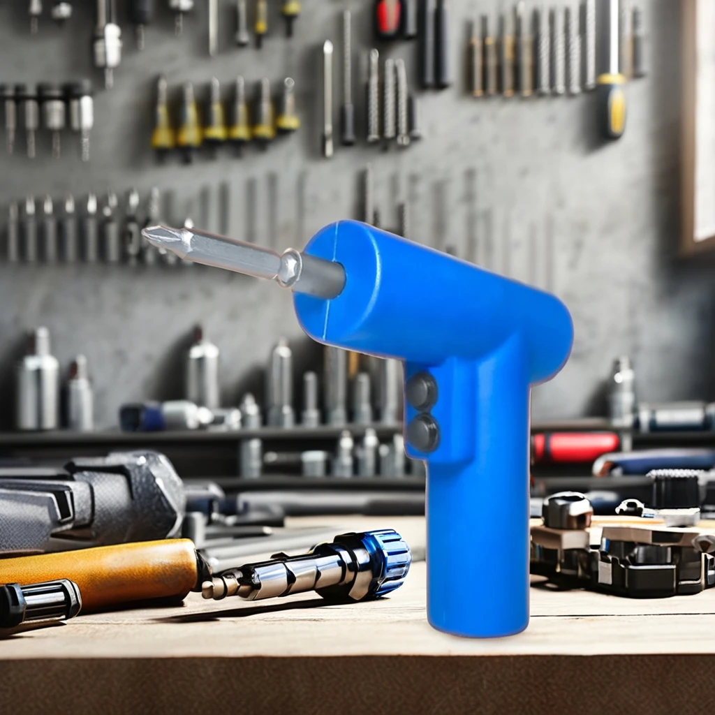 

Kaqi Tools-25001 Мини-набор беспроводных электрических отверток 3,6 В перезаряжаемая литиевая батарея DIY инструменты силовые отвертки