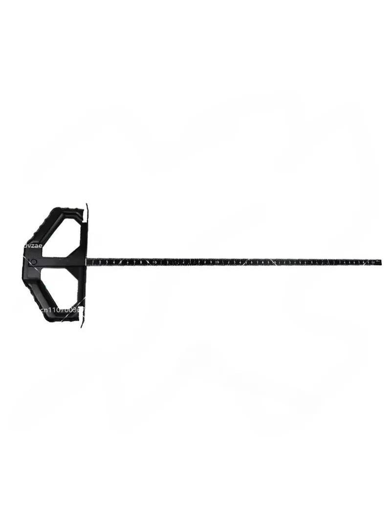 350-500MM electric circular saw parallel ruler back guide ruler universal jigsaw guide ruler woodworking tools