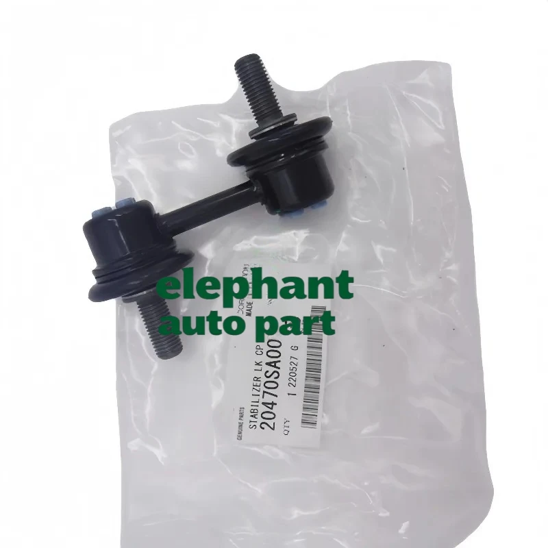 

Genuine Stabilizer Bar Link 20420SA000 20470SA001 For 2002-2016 Subaru Outback Impreza WRX Legacy