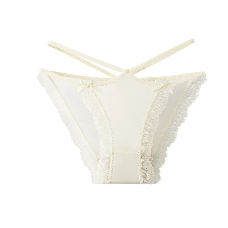 

Panties Women's Lace Sexy Low Waist Lightweight Breathable Lace Panties Women's Sexy Lace Panties thong