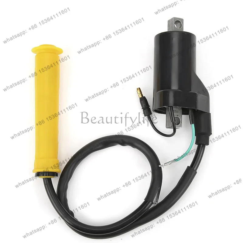 

Ignition coil high voltage package 30500-HN1-003 TRX400EX Sportrax 400 1999-2004