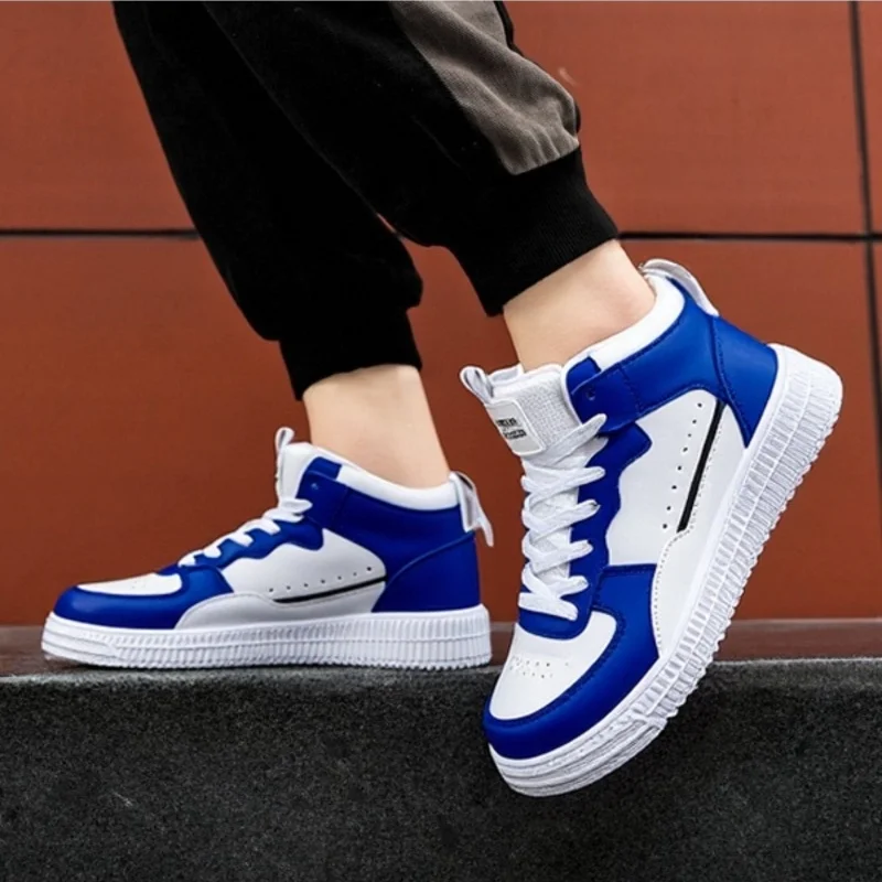 MAEDEF Frauen Schuhe Wohnungen Casual Schuhe Männer Sneaker Weiße Schuhe Weibliche Sport Walking Paare Trainer Schuh Frau Vulkanisierte Schuhe – Detail 15