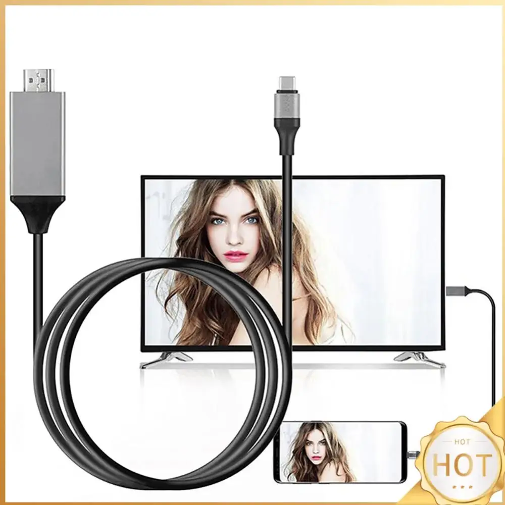 Usbtype C To Hdmi-C…