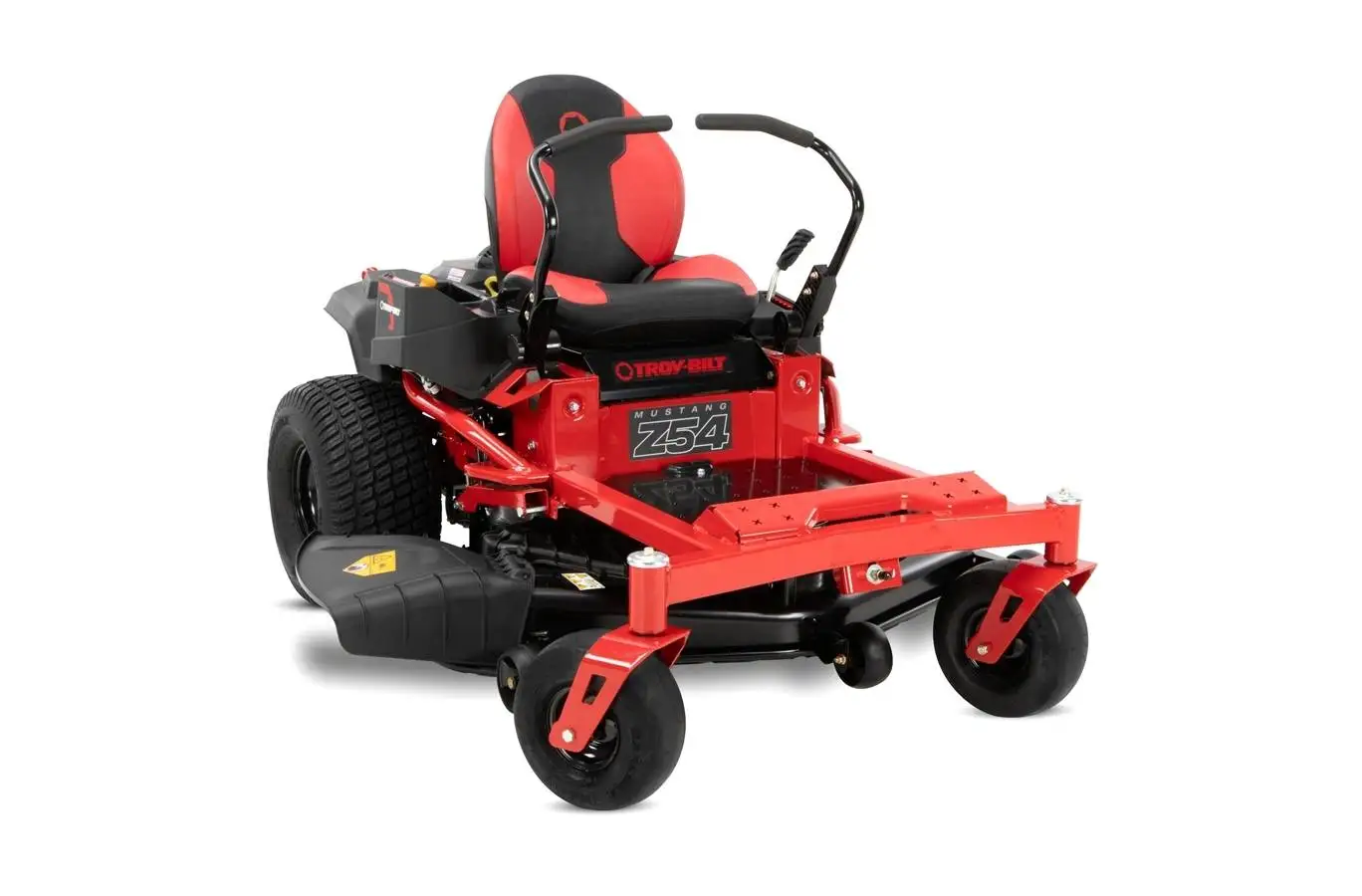 

Summer Sales FOR New Mustang Z42 Zero-Turn Rider Lawn Mowers