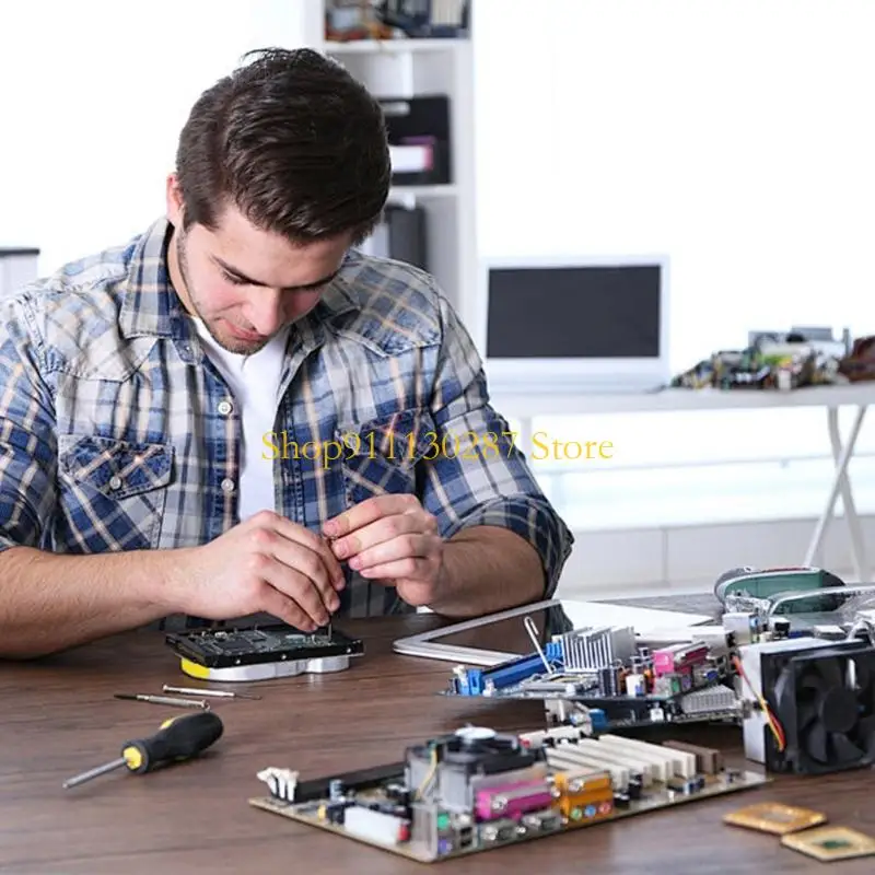 

J1HC CPU Fan Replacement For 15EG 15MEG 15EH 15eg2000TU CS10S9A 1C290S9A