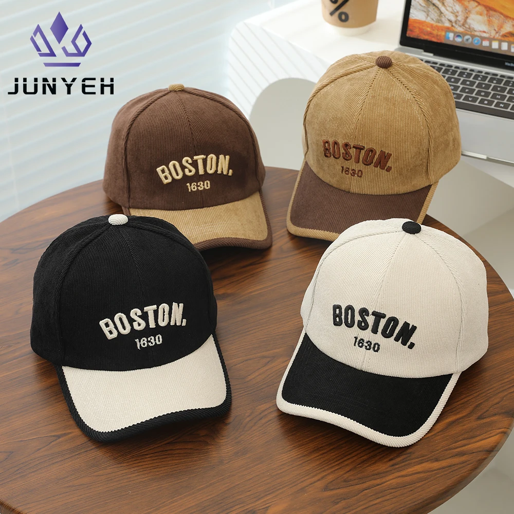

Fashion Kids Baseball Cap Sun Protection Boy Girls Adjustable Outside Hip Hop Cap Baby Autumn Winter Warm Casual Cap 2-8 Years