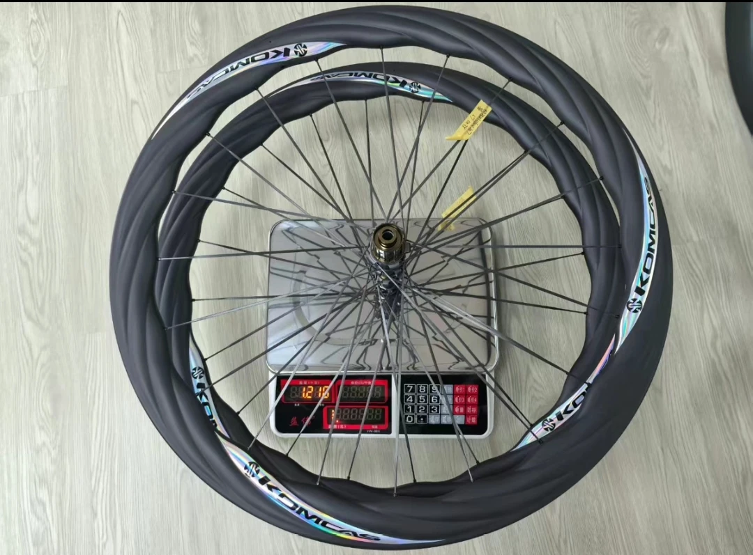 New Komcas Muscle D… - image