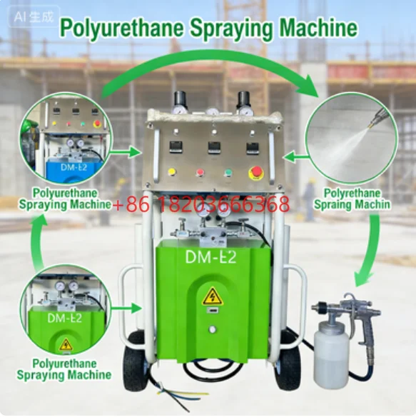 Yg Customized DM-E2…