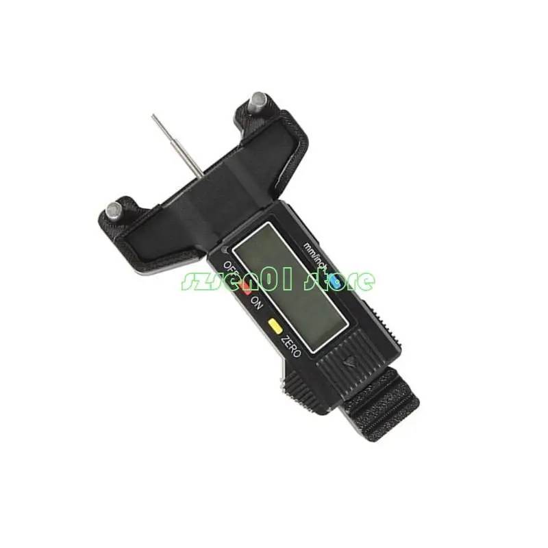 

G32A Efficient 2GT Timing Belt Tension Meter Checker Gauge For 3D Printer Calibration