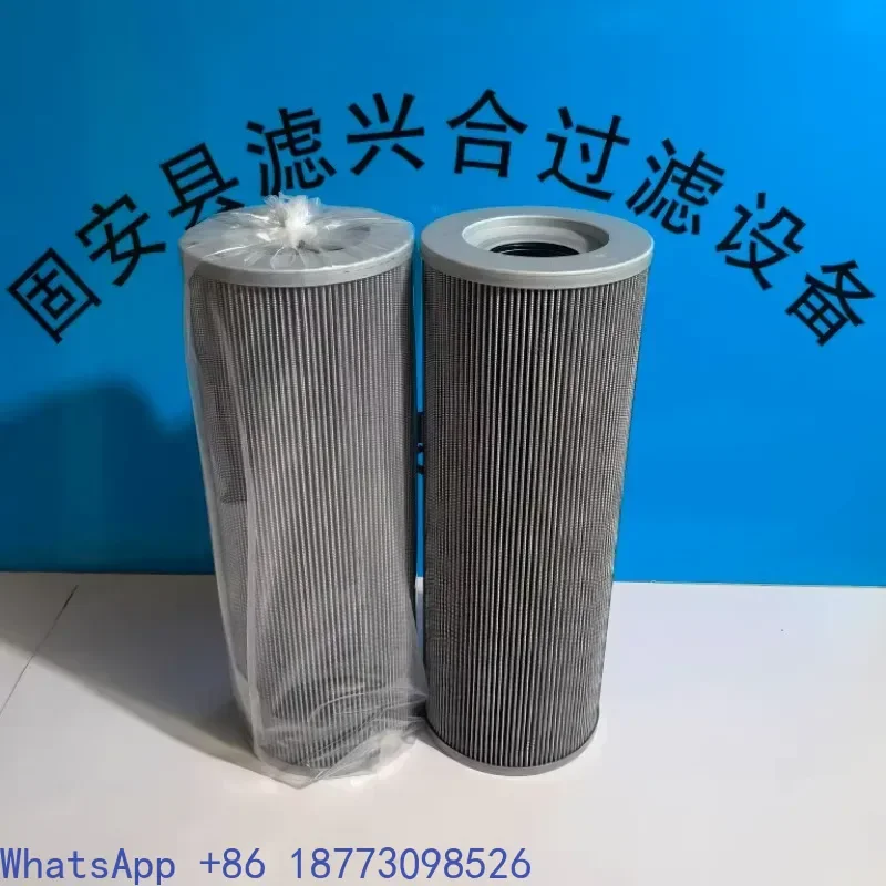 Cartucho de filtro de retorno de aceite magnético FBX-400X10 FBX-400X20 FBX (TZ) -400X10/20/30