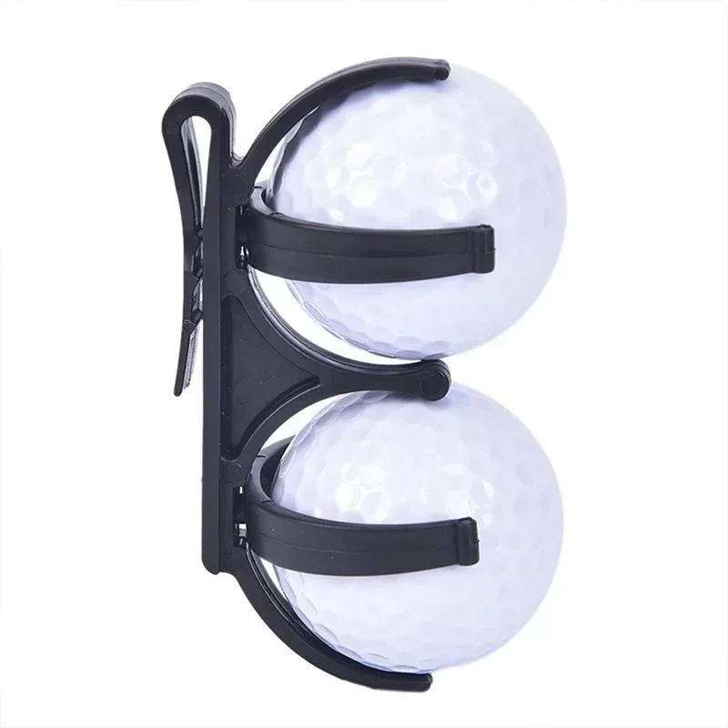 ملحقات مساعدة تدريب الجولف بمشبك تي شيرت، أداة ممارسة الجولف الاحترافية مع حامل تي شيرت للاعبي الغولف