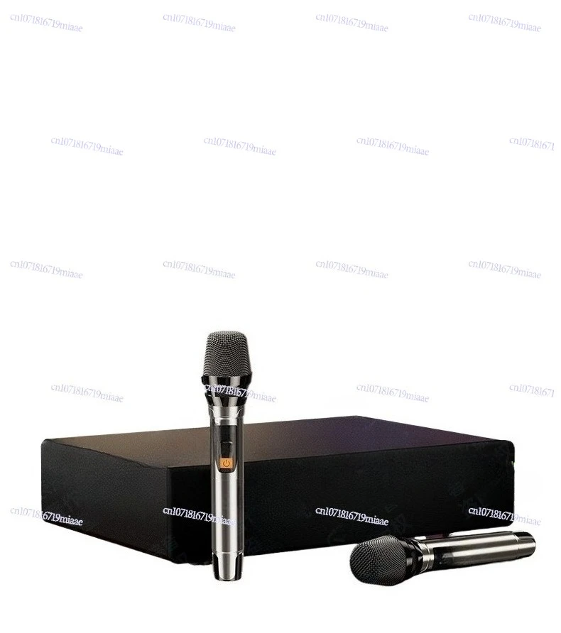 

Home KTV audio integrated microphone intelligent jukebox