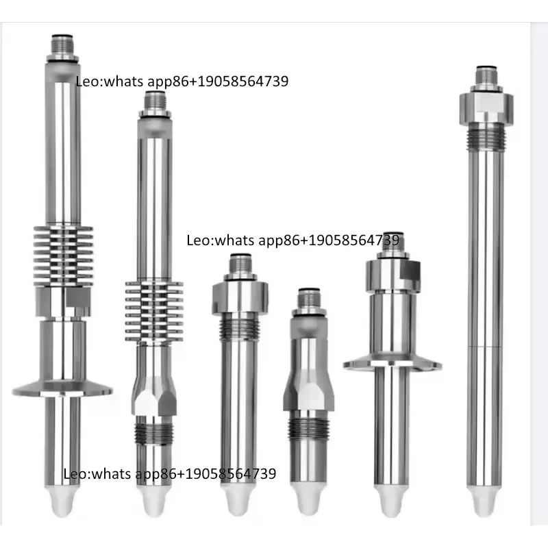 High Quality at Low Price Capacitance Level Gauge Meter for Water Oil Fuel Tank