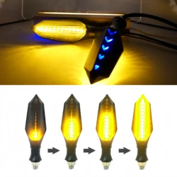 Pthene – clignotant LED 12V 32V 48V 52V 60V, Scooter électrique, Moto, vélo, accessoires