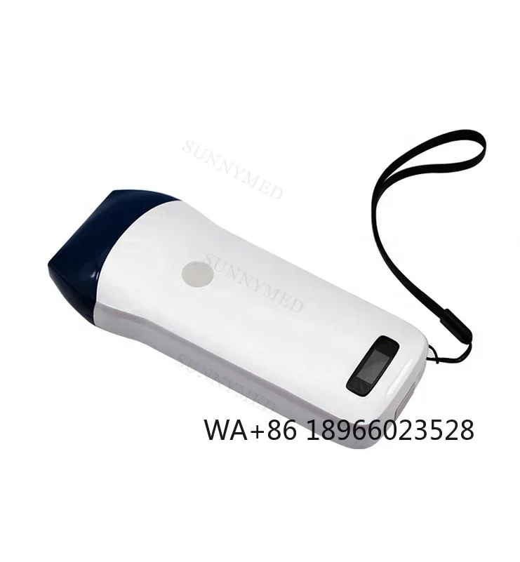 

SY-5L Best Quality Hospital Full Touch Screen Color Doppler Linear Probe