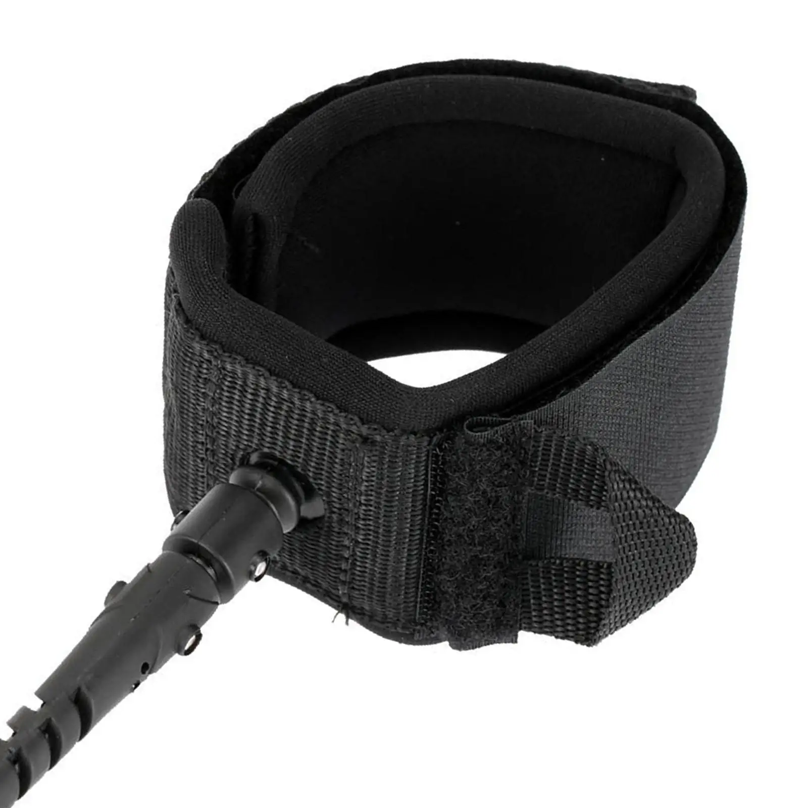 Paddleboard Ankle Leash Heavy Duty TPU Foot Rope Lightweight Surf Leash for Water Sports Use