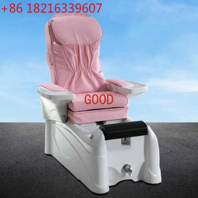 Stretchers Professional Bed Lashists Aesthetic Stretcher Massage Liege Medical Tables Cama Aesthetics Table De Lit Pink MZY-053