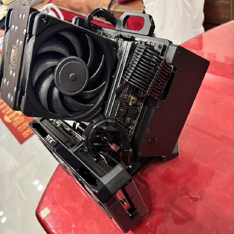 Mini Itx Main Board…