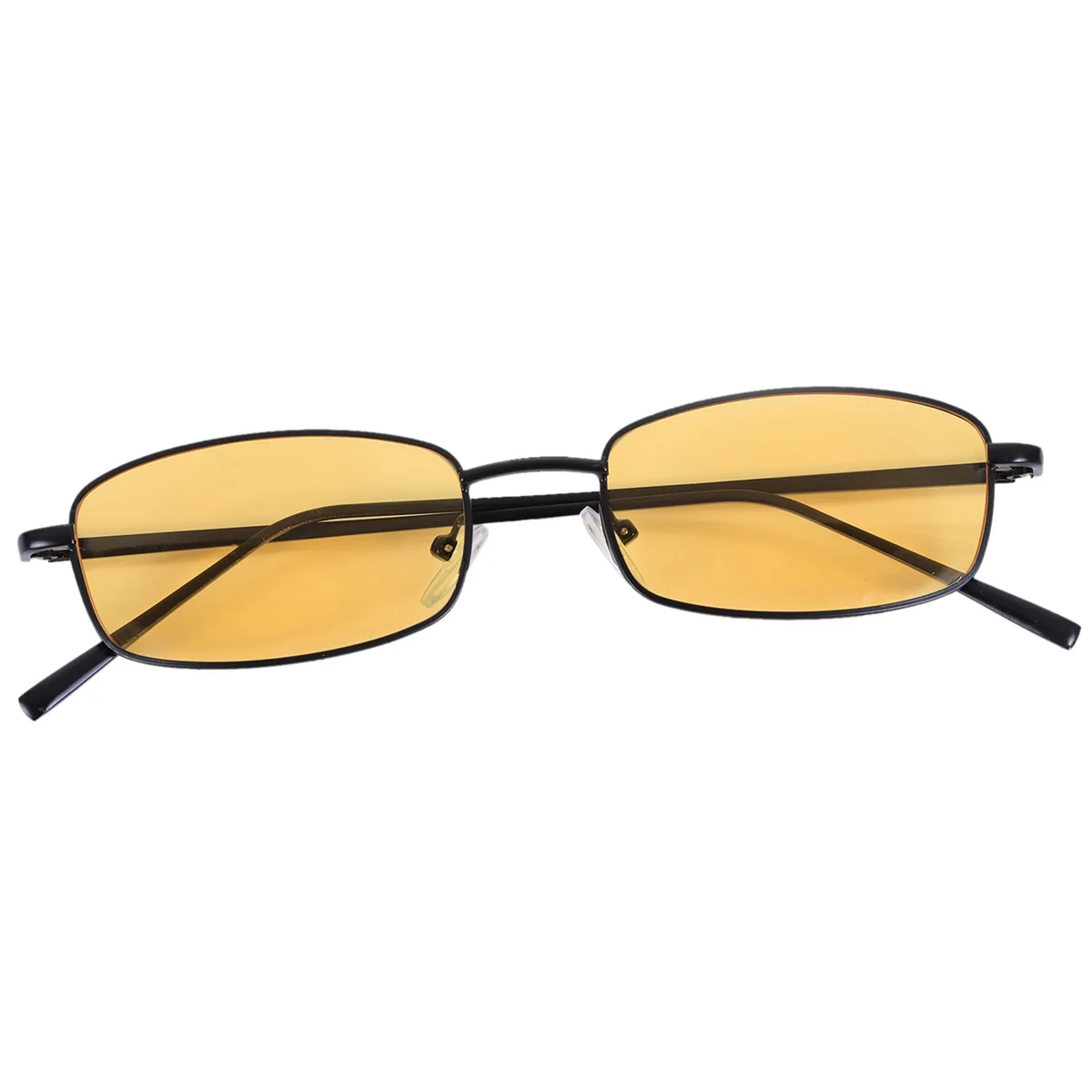 2025 Mode Retro Doppelbrücken Männer Pilot Sonnenbrille Uv400 Nieten Frauen Leop