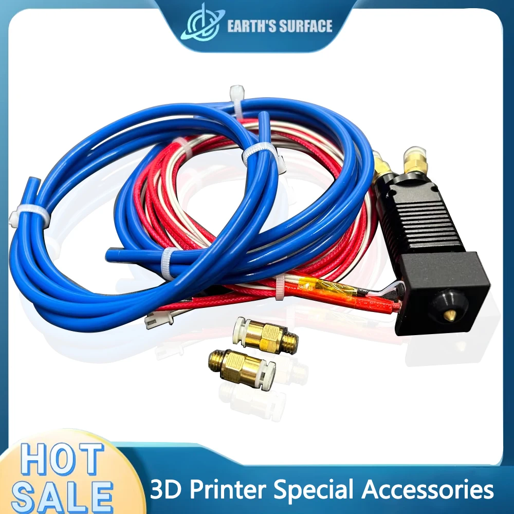 3D Printer Part Cr-…