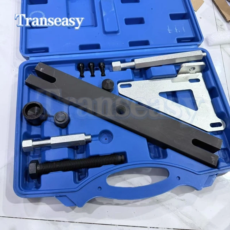 

0AM DQ200 New DSG7 Tool Double Cluth Housing Remover Fits For VW Audi