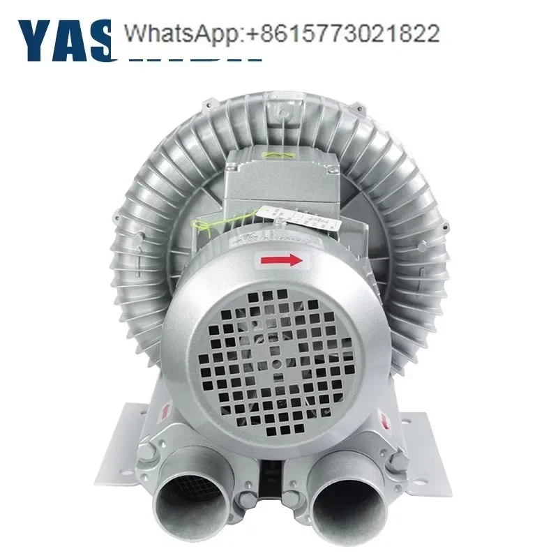 

XGB high pressure vo-rtex fan air pump powerful centrifugal fan, fish pond aerator industrial blower
