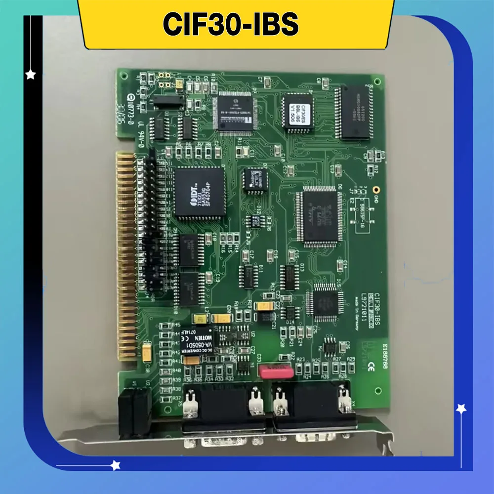 

Для карты промышленного видеозахвата Hi-ls-cher CIF30-IBS