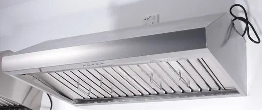 

Certified 48 In. Under Cabinet Range Hood In Stainless Steel
