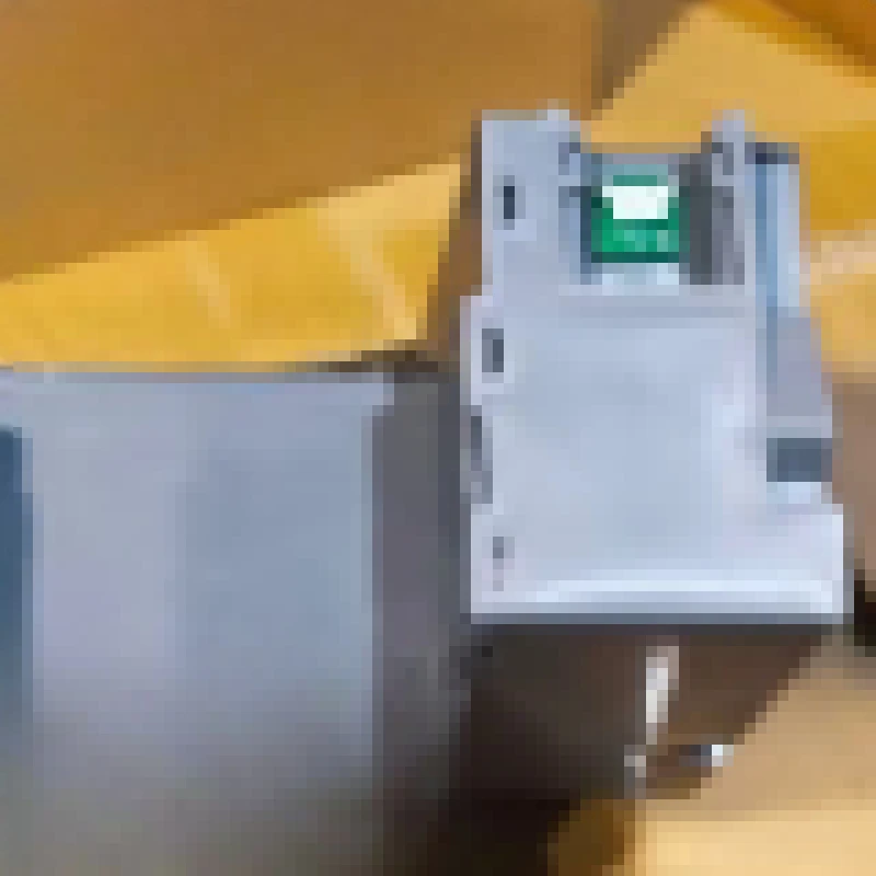 

5 шт. C13S210125 S210125 SC23MB Емкость для отработанных чернил для EPSON SC-F100 SC-F130 SC-F160 SC-F170